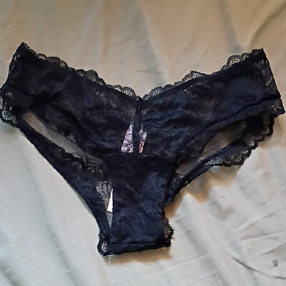 Lace Panties